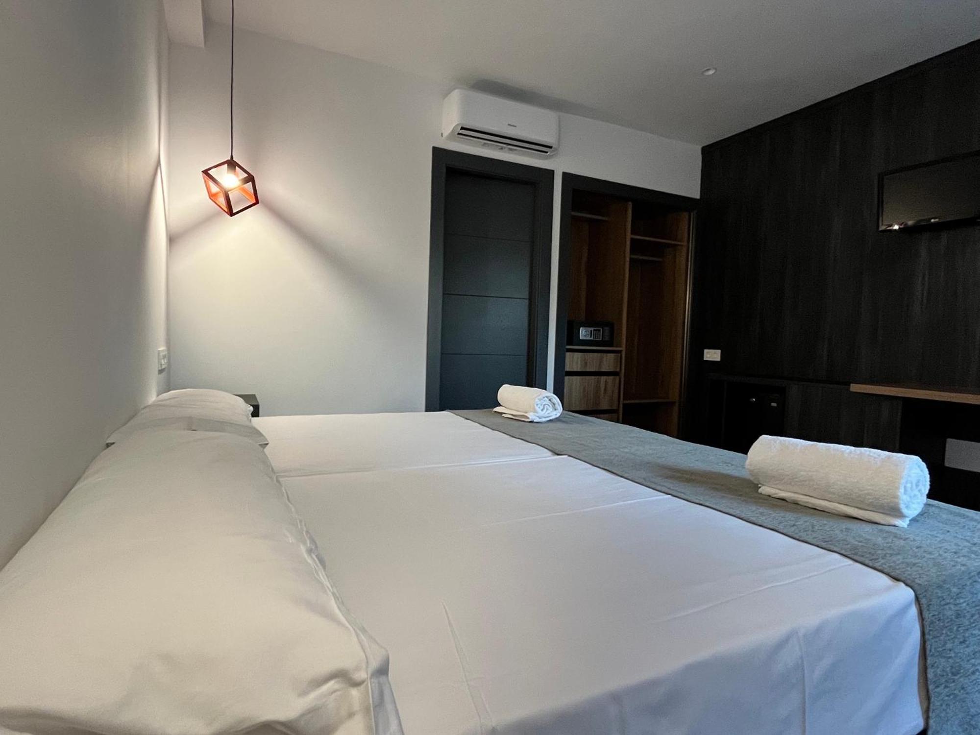 Villa Albero Торемолинос Екстериор снимка