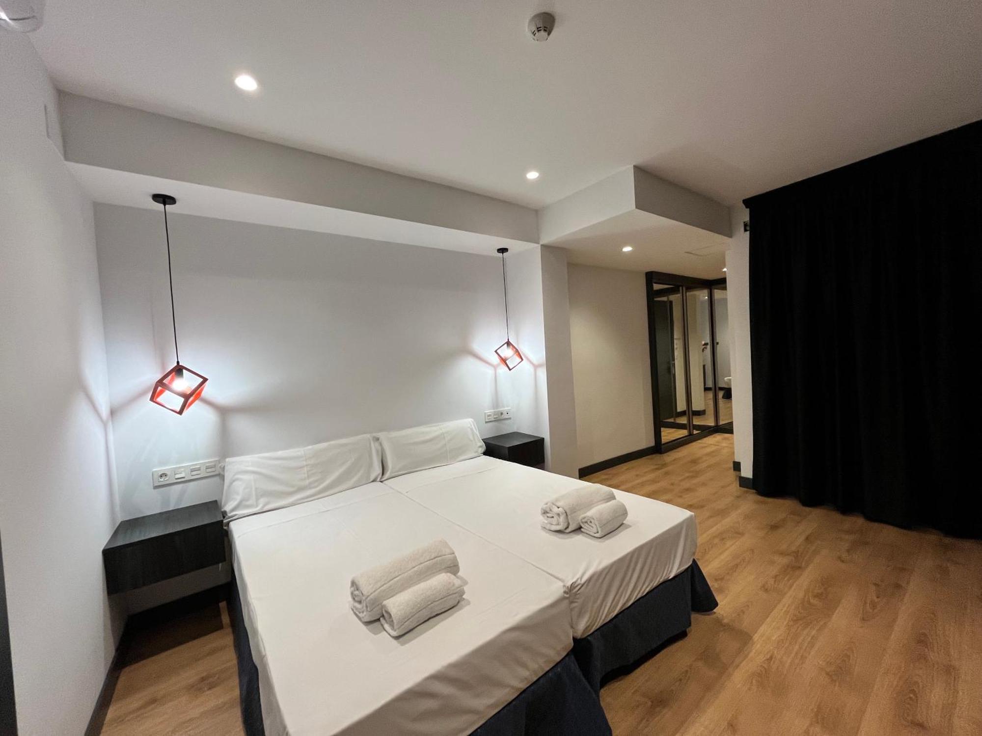 Villa Albero Торемолинос Екстериор снимка