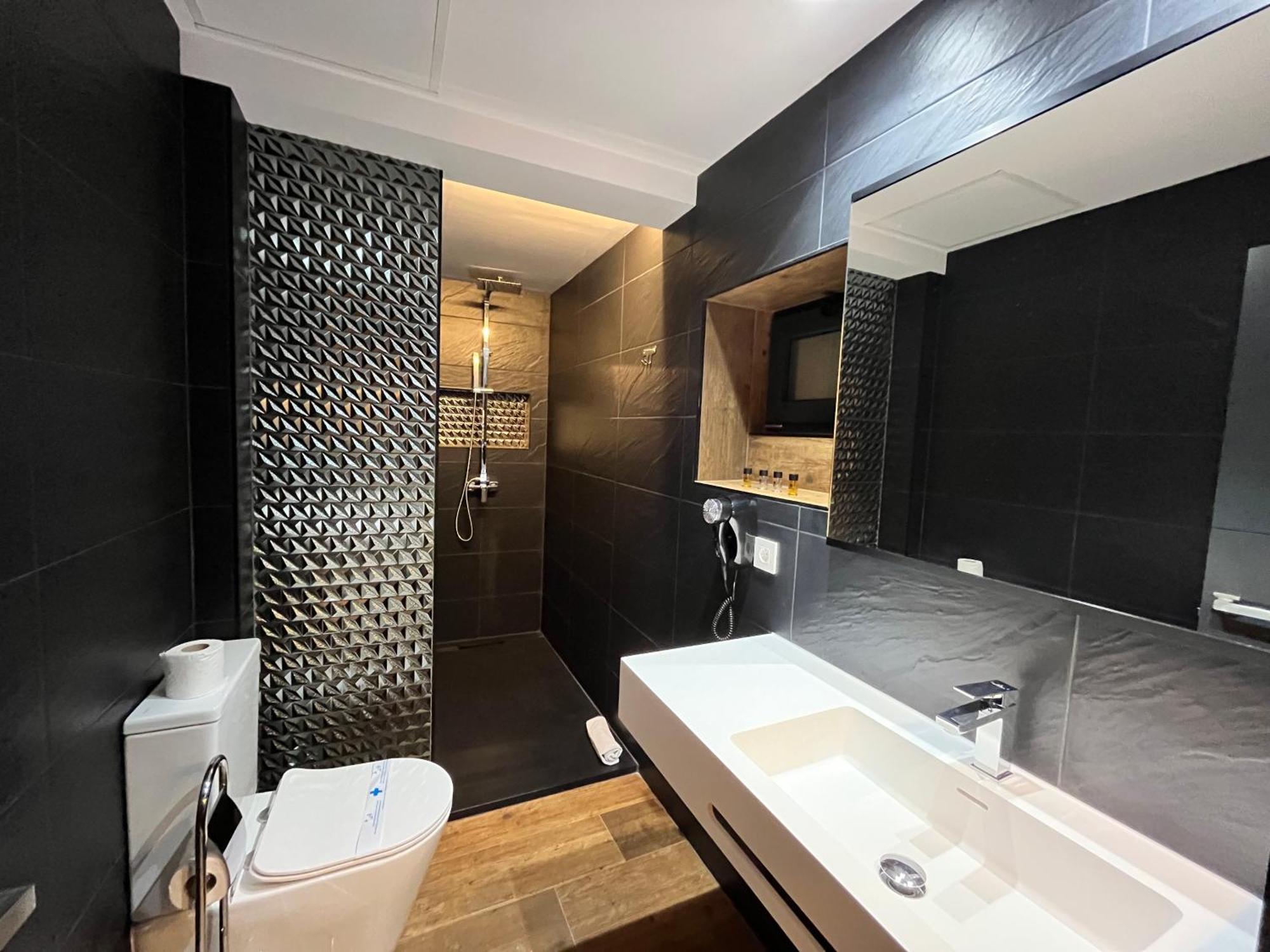 Villa Albero Торемолинос Екстериор снимка