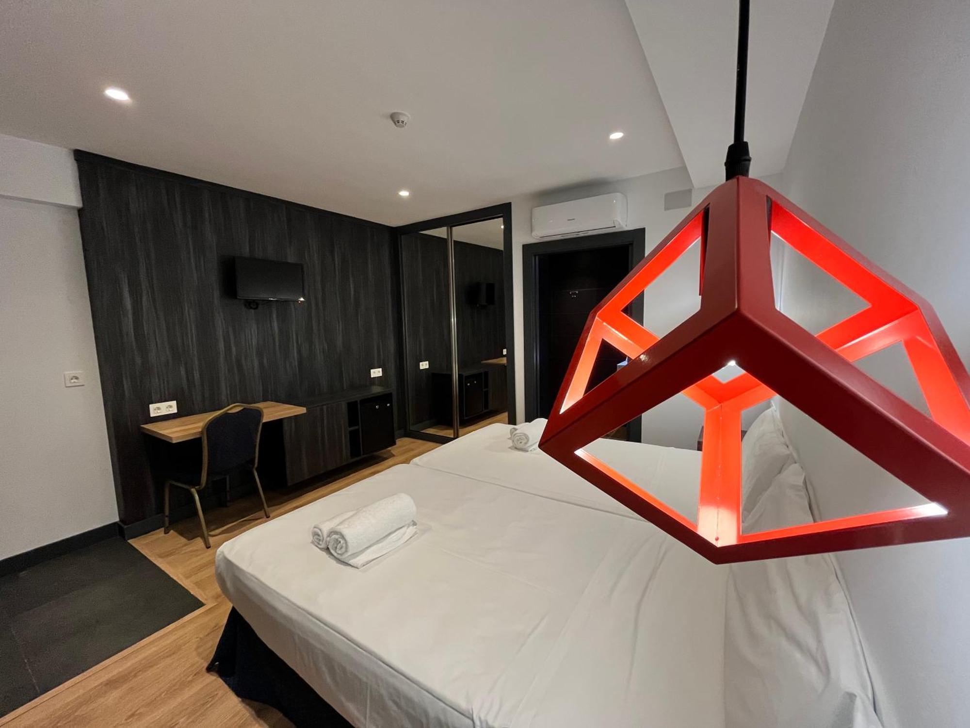 Villa Albero Торемолинос Екстериор снимка